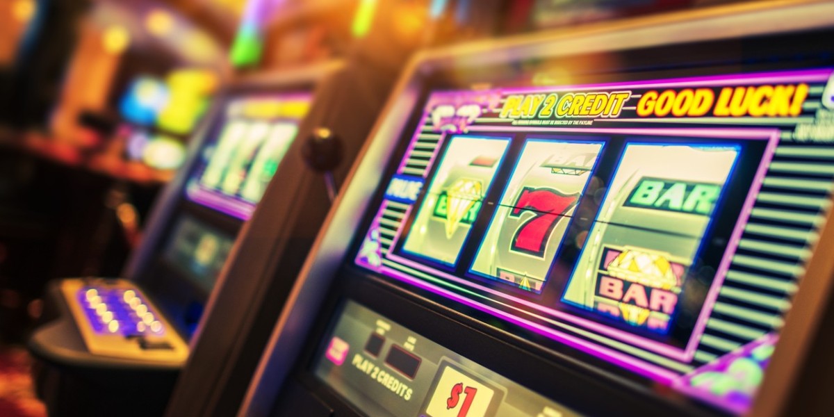 The Rise of Gambling Websites: A Brand New Period of Entertainment